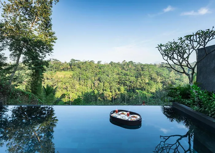 Ayuterra Resort