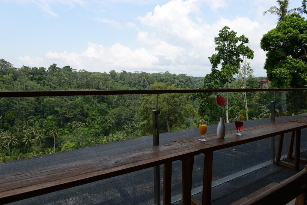 Villa Ayuterra Ubud