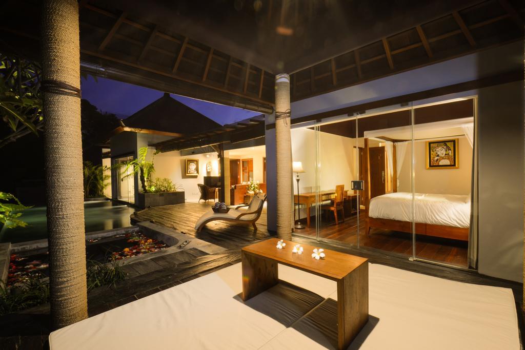 Ayuterra * Ubud (Bali)