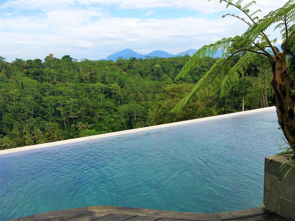 Villa Ayuterra Ubud (Bali)